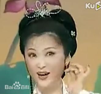 最优质张小燕(all Swallow)素颜照