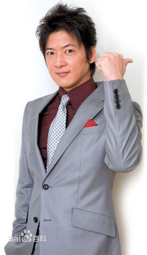 最新细川茂树(細川茂樹(ほそかわ しげき/Hosokawa Shigeki）)性感图片