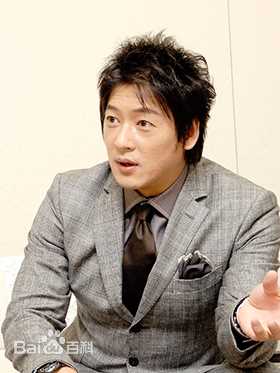 最新细川茂树(細川茂樹(ほそかわ しげき/Hosokawa Shigeki）)性感图片