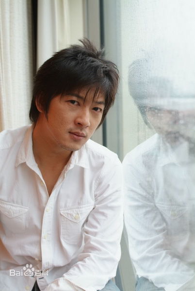 最新细川茂树(細川茂樹(ほそかわ しげき/Hosokawa Shigeki）)性感图片