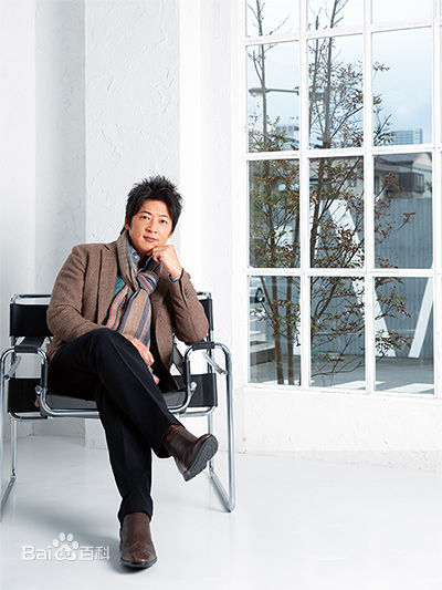 最新细川茂树(細川茂樹(ほそかわ しげき/Hosokawa Shigeki）)性感图片