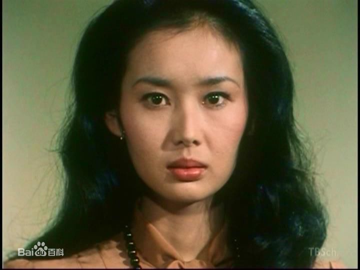 最新中野良子(Ryoko Nakano)壁纸