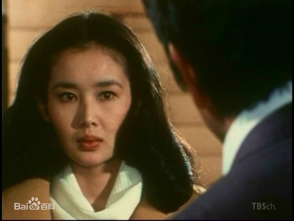 最新中野良子(Ryoko Nakano)壁纸