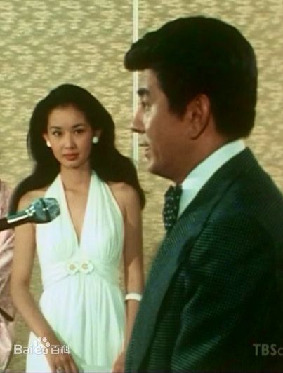 最新中野良子(Ryoko Nakano)壁纸