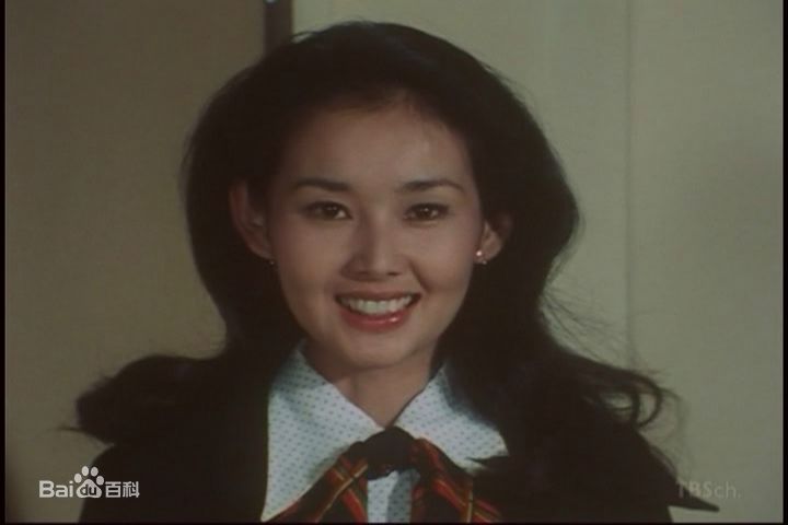 最新中野良子(Ryoko Nakano)壁纸