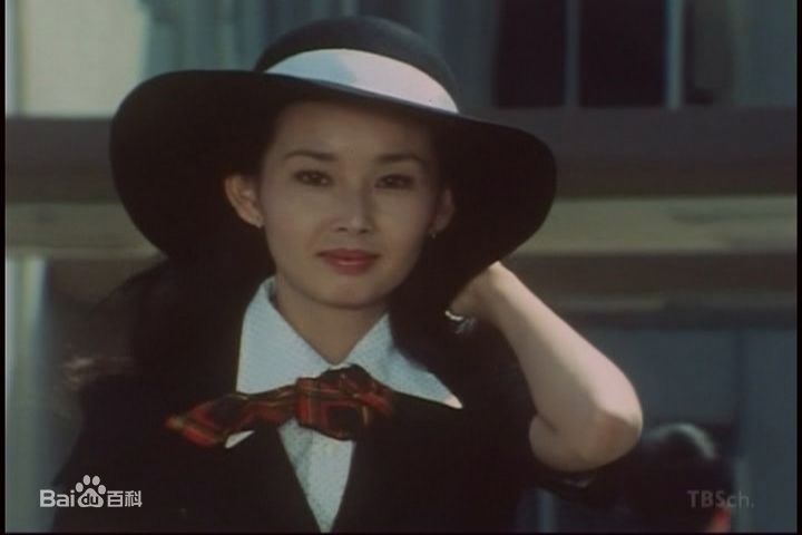 最新中野良子(Ryoko Nakano)壁纸