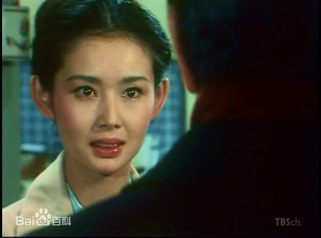 最新中野良子(Ryoko Nakano)壁纸