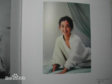 最新中野良子(Ryoko Nakano)壁纸