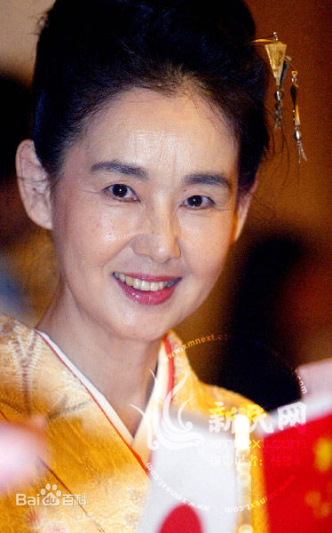 最新中野良子(Ryoko Nakano)壁纸