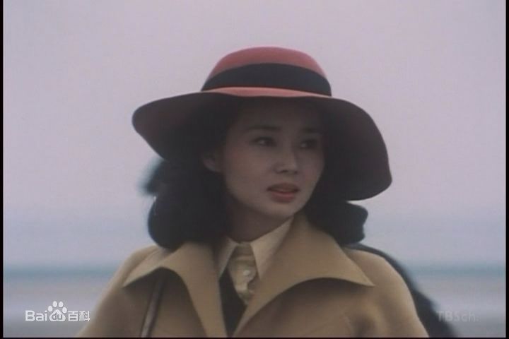 最新中野良子(Ryoko Nakano)壁纸