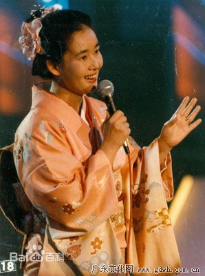 最优质中野良子(Ryoko Nakano)生活照