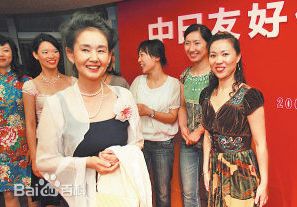 最优质中野良子(Ryoko Nakano)生活照