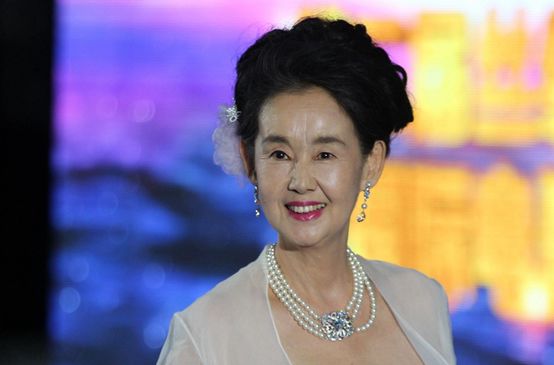 最优质中野良子(Ryoko Nakano)生活照