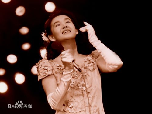 最优质中野良子(Ryoko Nakano)生活照