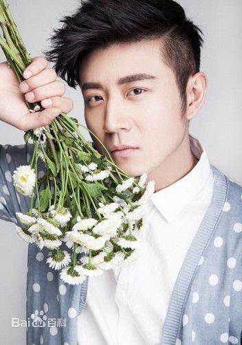 《高晓攀》封面图片