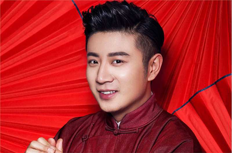 《高晓攀》封面图片