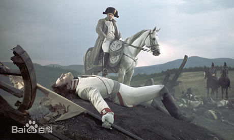 最优质吉洪诺夫(Tikhonov，Vyacheslav)在苏联《战争与和平》1968中的相册