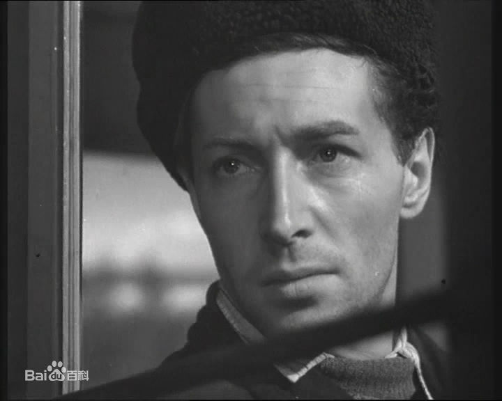 精选吉洪诺夫(Tikhonov，Vyacheslav)在电影《宾科夫事件》中的图册