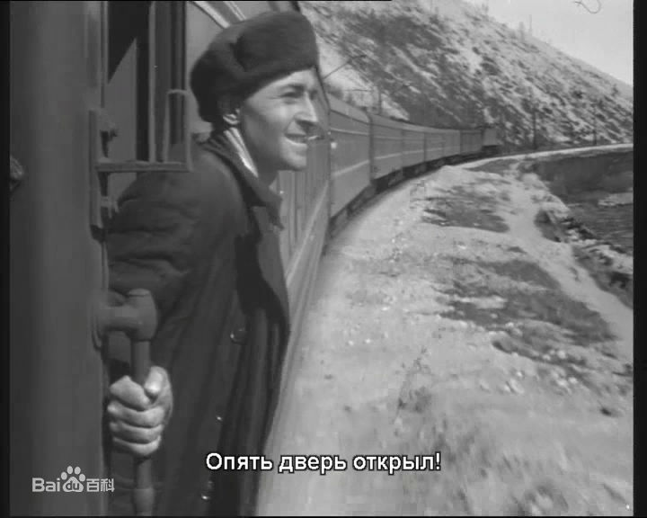 精选吉洪诺夫(Tikhonov，Vyacheslav)在电影《宾科夫事件》中的图册