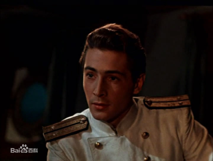 吉洪诺夫(Tikhonov，Vyacheslav)电影.马克西姆卡.截图素颜照相册