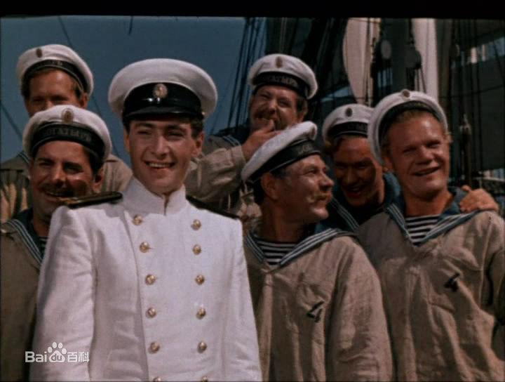 吉洪诺夫(Tikhonov，Vyacheslav)电影.马克西姆卡.截图素颜照相册