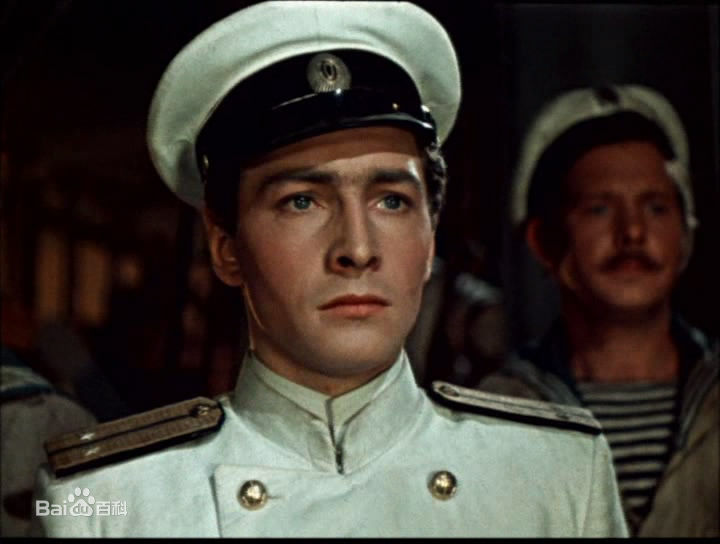 吉洪诺夫(Tikhonov，Vyacheslav)电影.马克西姆卡.截图素颜照相册