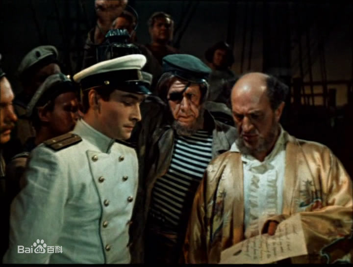 吉洪诺夫(Tikhonov，Vyacheslav)电影.马克西姆卡.截图素颜照相册