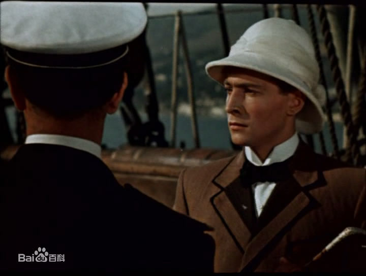 吉洪诺夫(Tikhonov，Vyacheslav)电影.马克西姆卡.截图素颜照相册