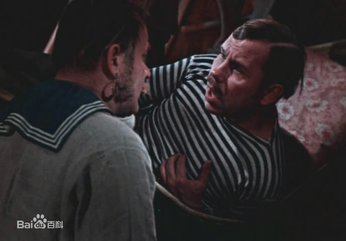 吉洪诺夫(Tikhonov，Vyacheslav)电影.马克西姆卡.截图素颜照相册