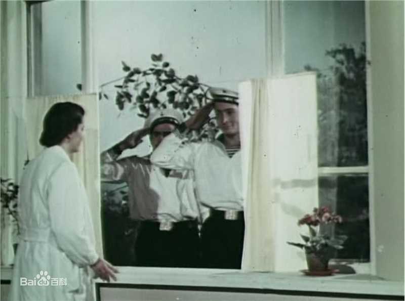 吉洪诺夫(Tikhonov，Vyacheslav)其他电影.最新剧照