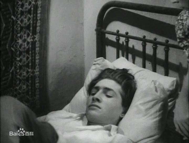 吉洪诺夫(Tikhonov，Vyacheslav)其他电影.最新剧照