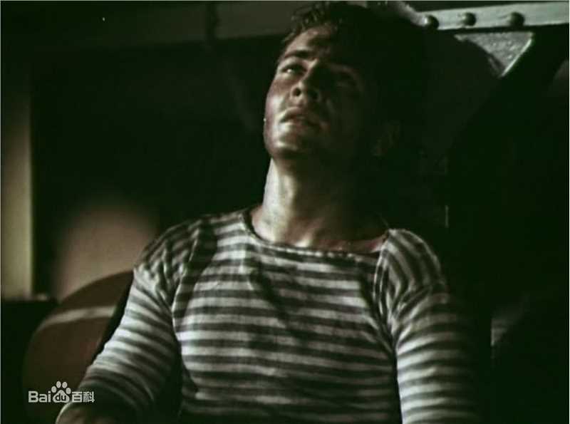 吉洪诺夫(Tikhonov，Vyacheslav)其他电影.最新剧照