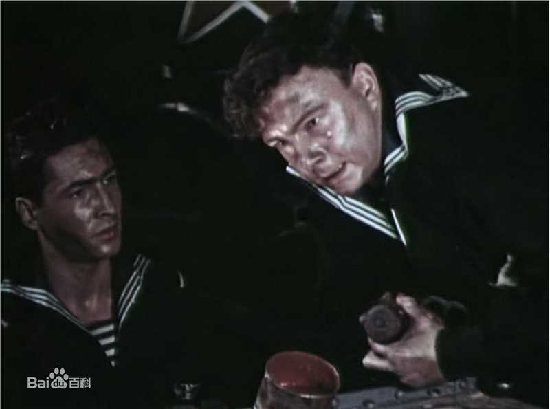 吉洪诺夫(Tikhonov，Vyacheslav)其他电影.最新剧照