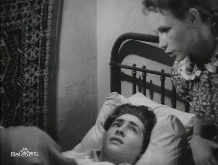 吉洪诺夫(Tikhonov，Vyacheslav)其他电影.最新剧照