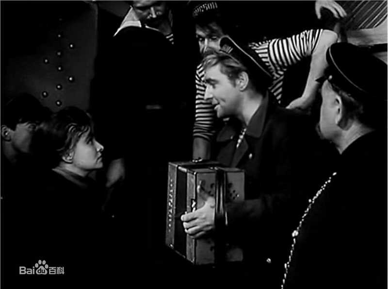 吉洪诺夫(Tikhonov，Vyacheslav)其他电影.最新剧照