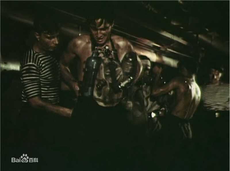 吉洪诺夫(Tikhonov，Vyacheslav)其他电影.最新剧照