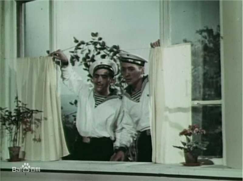 吉洪诺夫(Tikhonov，Vyacheslav)其他电影.最新剧照