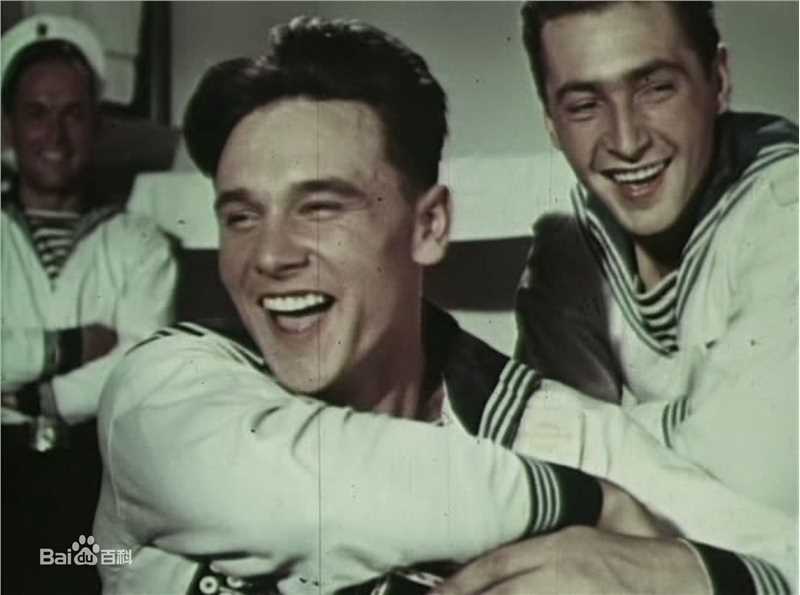 吉洪诺夫(Tikhonov，Vyacheslav)其他电影.最新剧照