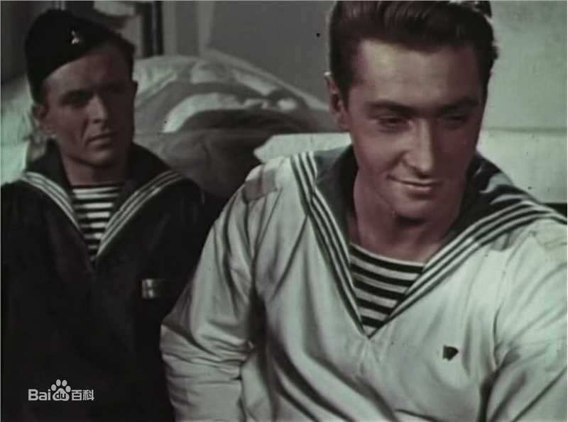 吉洪诺夫(Tikhonov，Vyacheslav)其他电影.最新剧照