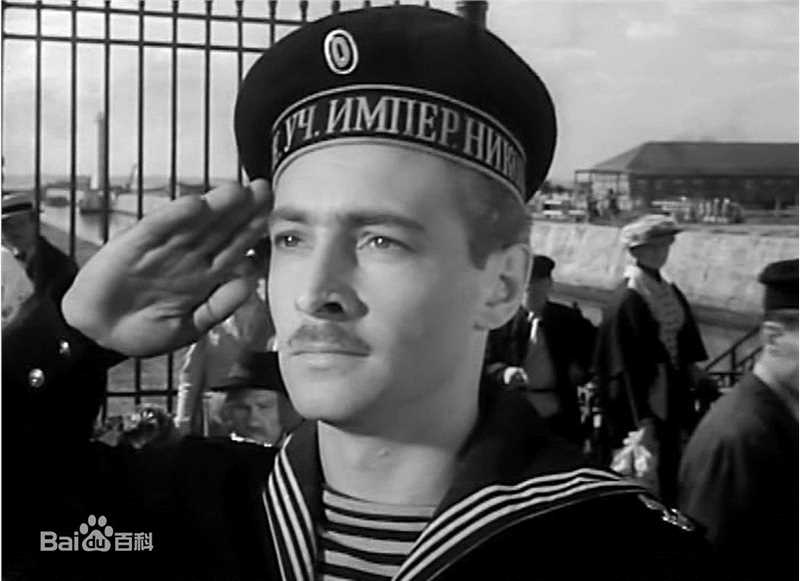 吉洪诺夫(Tikhonov，Vyacheslav)其他电影.最新剧照