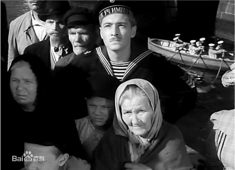 吉洪诺夫(Tikhonov，Vyacheslav)其他电影.最新剧照