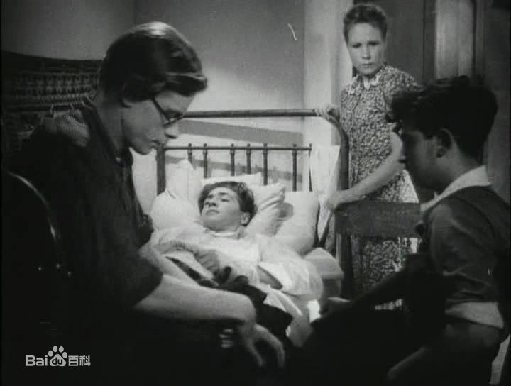 吉洪诺夫(Tikhonov，Vyacheslav)其他电影.最新剧照