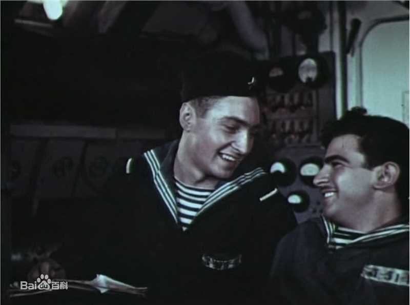 吉洪诺夫(Tikhonov，Vyacheslav)其他电影.最新剧照