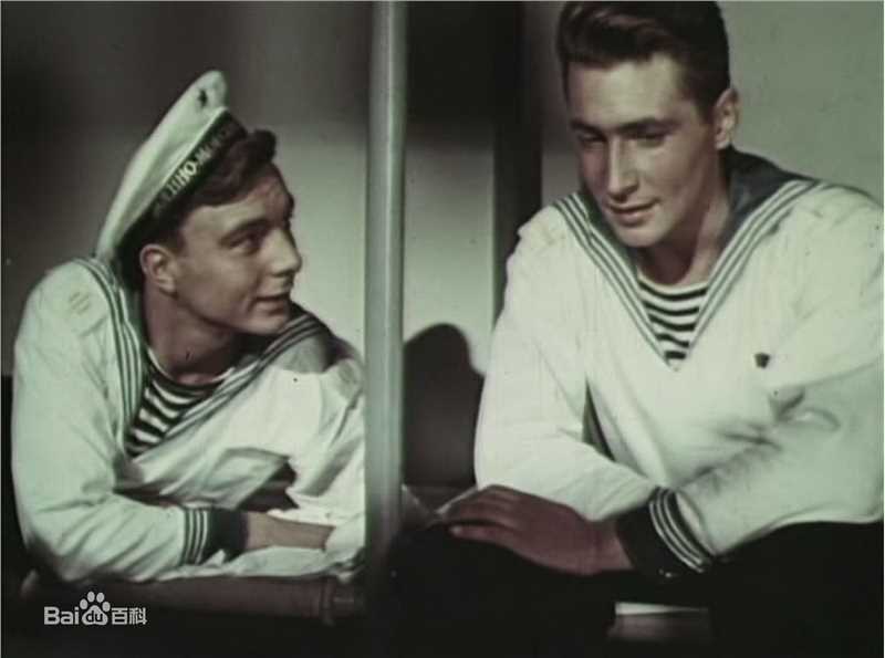 吉洪诺夫(Tikhonov，Vyacheslav)其他电影.最新剧照