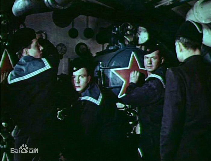 吉洪诺夫(Tikhonov，Vyacheslav)其他电影.最新剧照