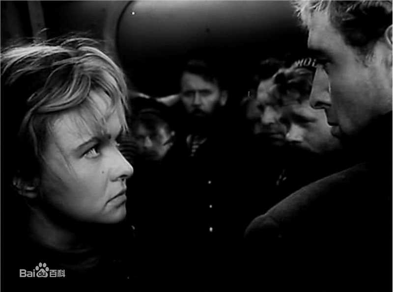 吉洪诺夫(Tikhonov，Vyacheslav)其他电影.最新剧照