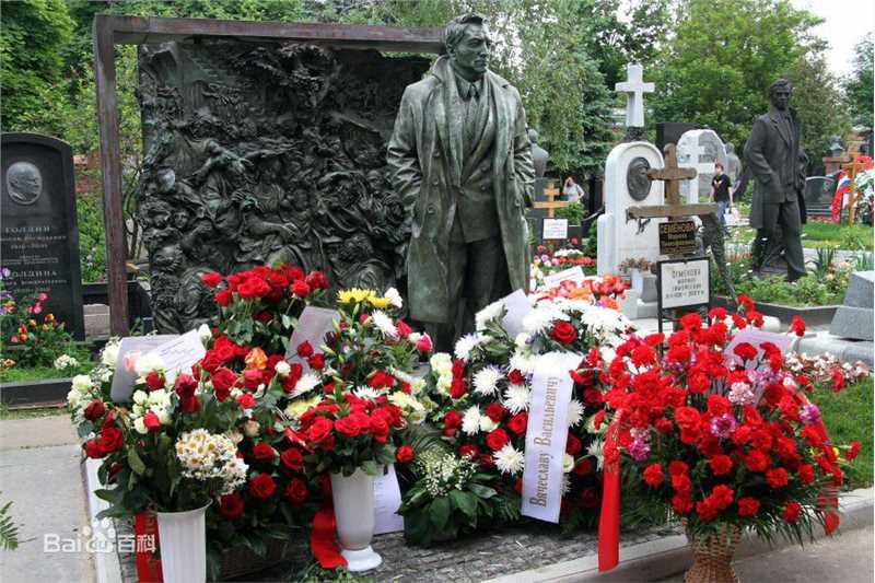 精选吉洪诺夫(Tikhonov，Vyacheslav)