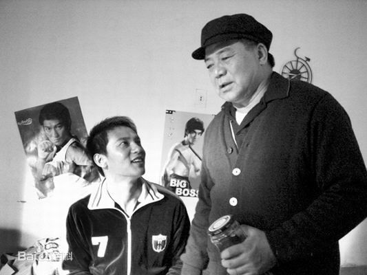 《吕晓禾》精彩图册