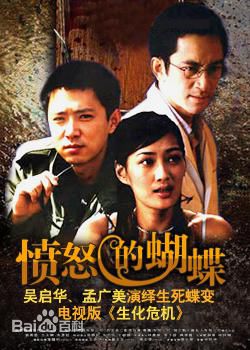 《吕晓禾》封面图片