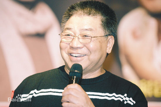 《吕晓禾》封面图片